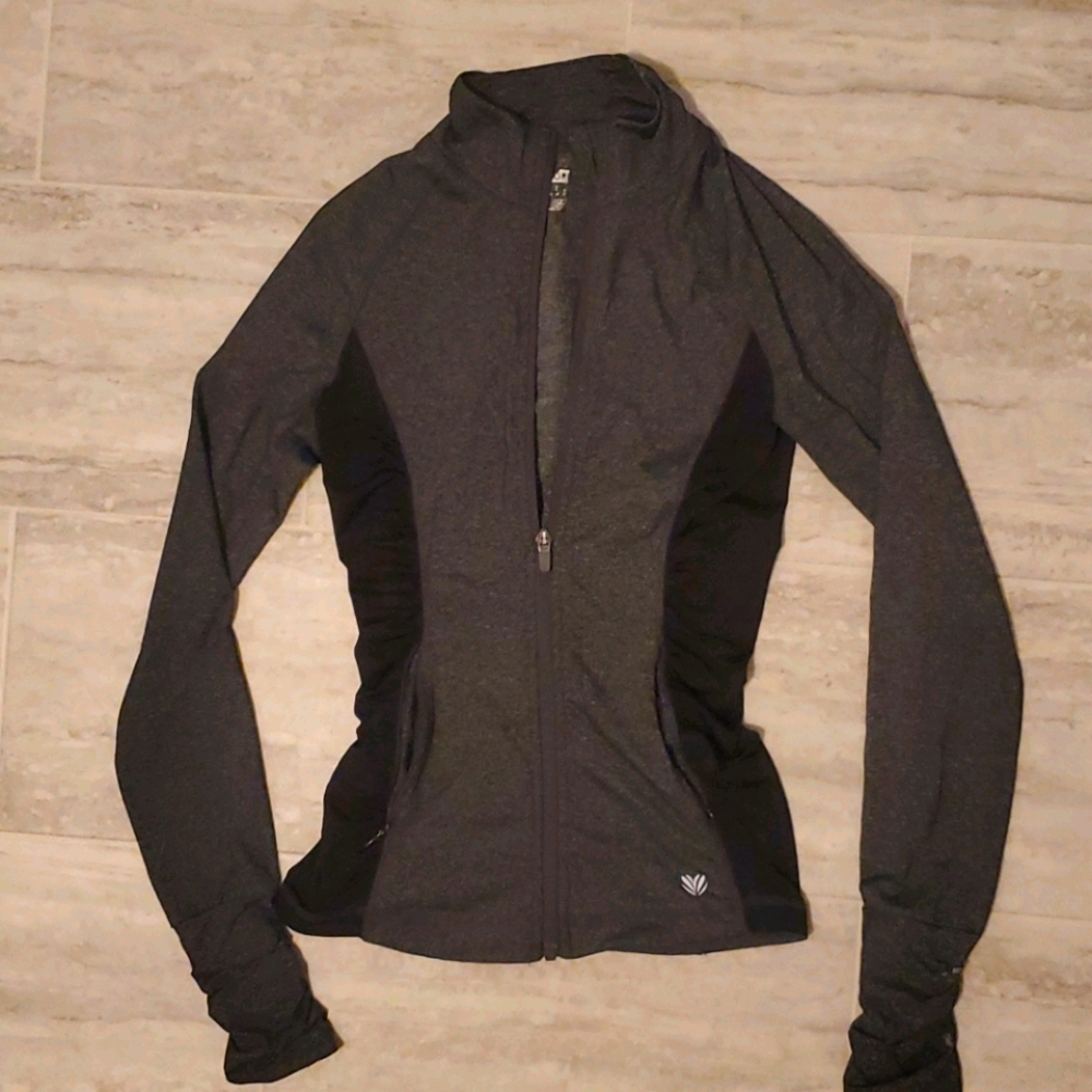 Athletic jacket